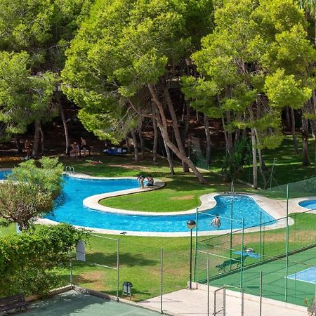 カンポアモルApartament Summerアパートメント エクステリア 写真