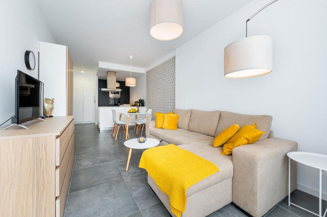 カンポアモルApartament Summerアパートメント エクステリア 写真